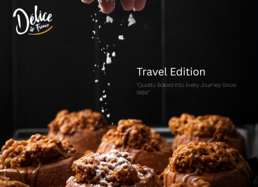 Our New Travel Range!