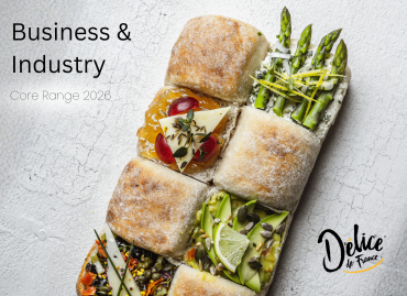 Business & Industry Core Range 2026