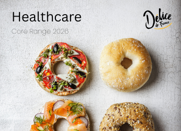 Healthcare Core Range 2026