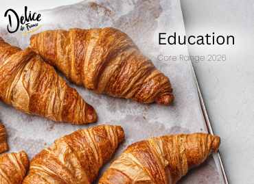 Education - Core Range 