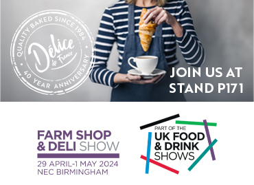 Farmshop & Deli Show 2024 Farmshop & Deli Show 2024
