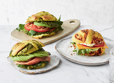 Spring 2026 Brochure!