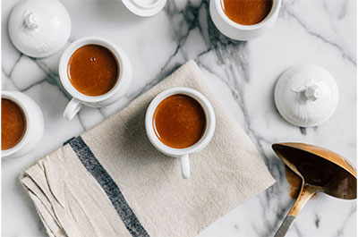 Hot Chocolate