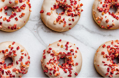 Doughnuts