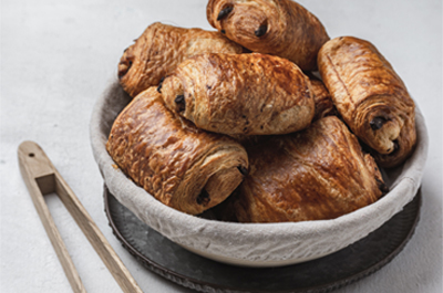 Pain Au Chocolat