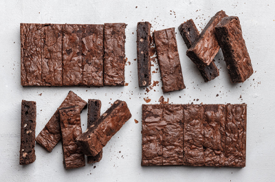 Traybakes
