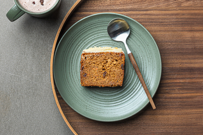Loaf Cakes