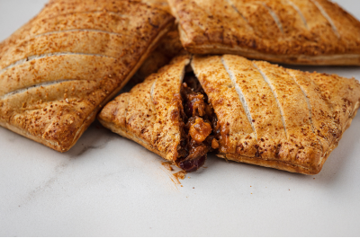 Slices & Turnovers