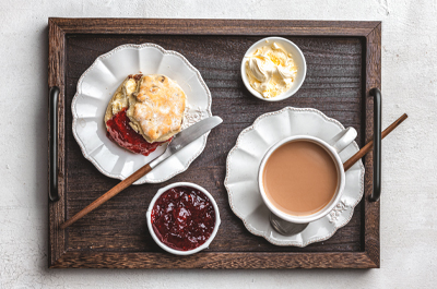 Scones