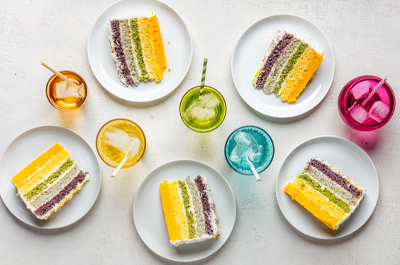 Cakes