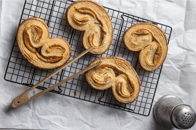 Pastries