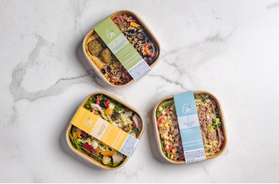 Salads