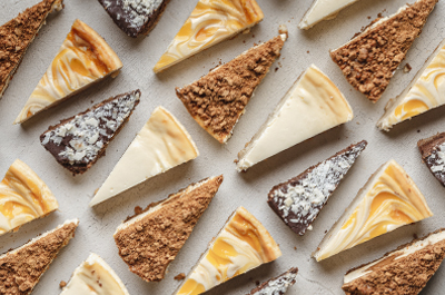 Cheesecakes