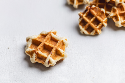 Waffles