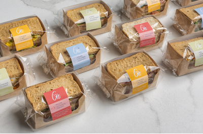 Sandwiches