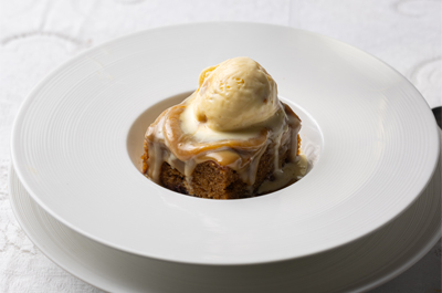 Individual Desserts