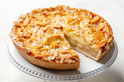 Tarts & Pies