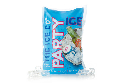 Ice