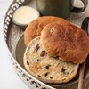 5" Sliced Fruited Teacake