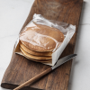 Golden Syrup Pancake