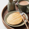 Golden Syrup Pancake