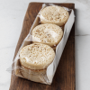 Crumpets